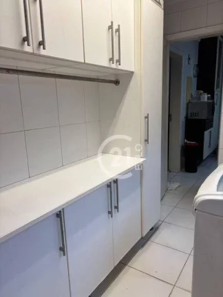 Imagem Apartamento com 3 dormitórios à venda, 107 m² por R$ 750.000,00 - Vila Andrade - São Paulo/SP