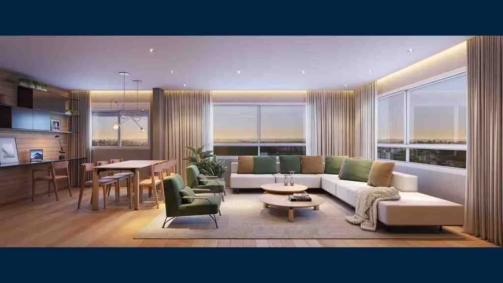 Imagem Apartamento em Marechal Rondon