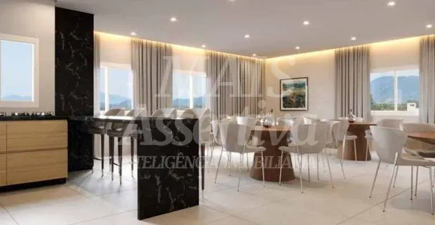 Imagem APARTAMENTO PARA VENDA EM ITAJAÍ- BAIRRO SÃO VICENTE