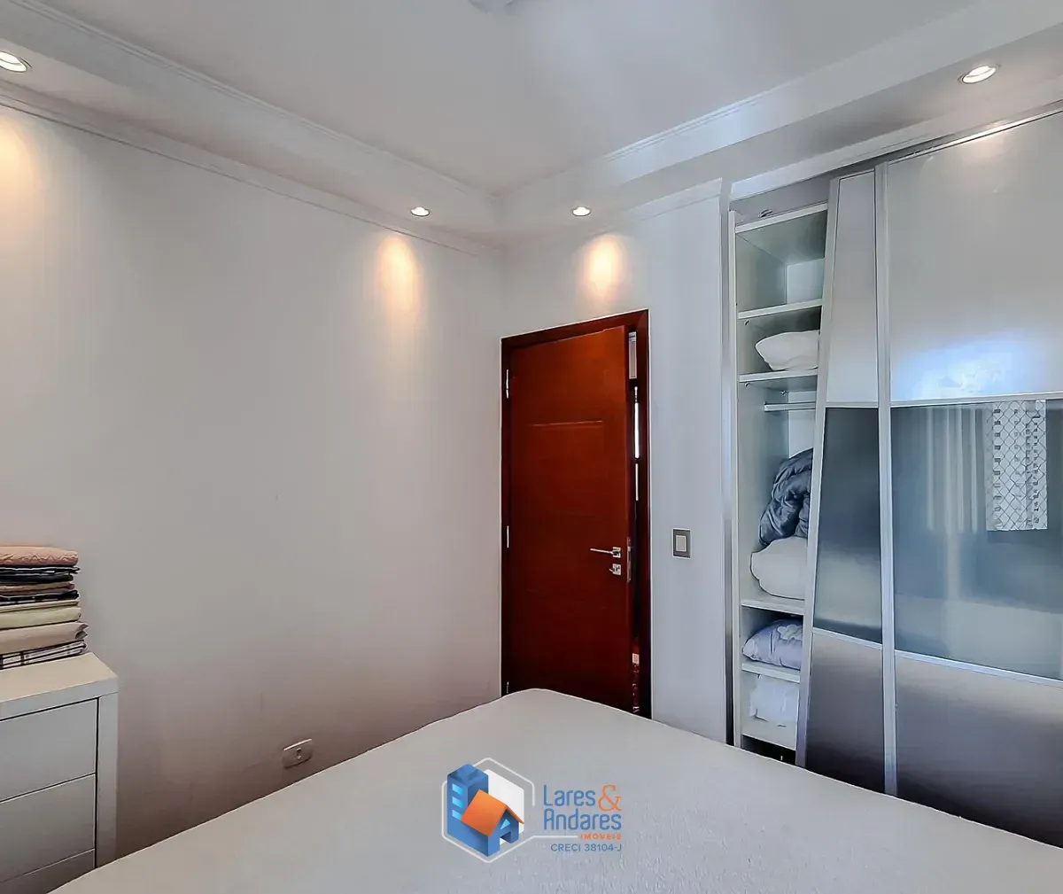 Imagem Cobertura para venda em Chácara Klabin com 3 quartos, sendo 1 suíte, 128m²