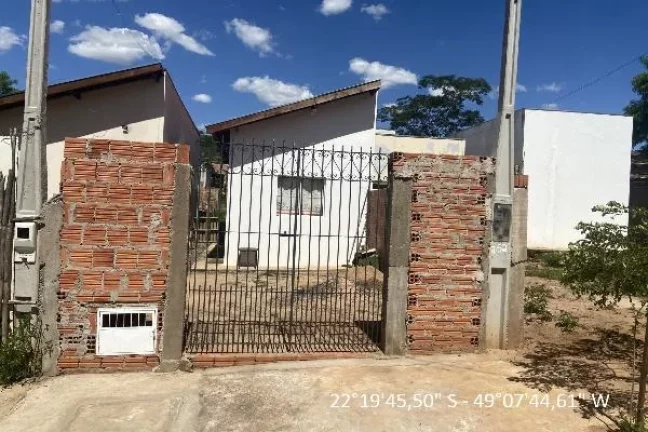 Foto do imóvel Oportunidade Única em BAURU - SP | Tipo: Casa | Negociação: Venda Direta Online | Situação: Imóvel em RUA LEVI DE ANDRADE