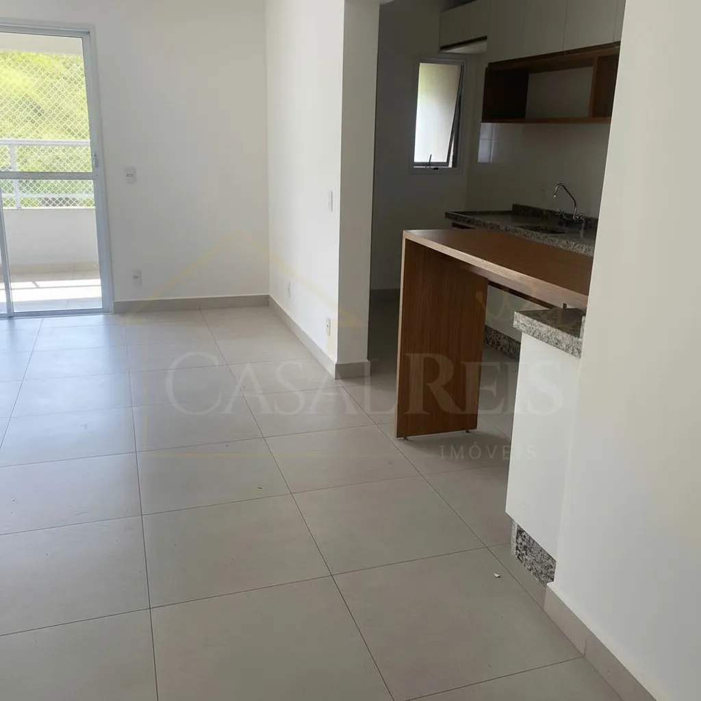 Imagem Apartamento 3 quartos à venda em Jardim Cascatinha, Poços de Caldas