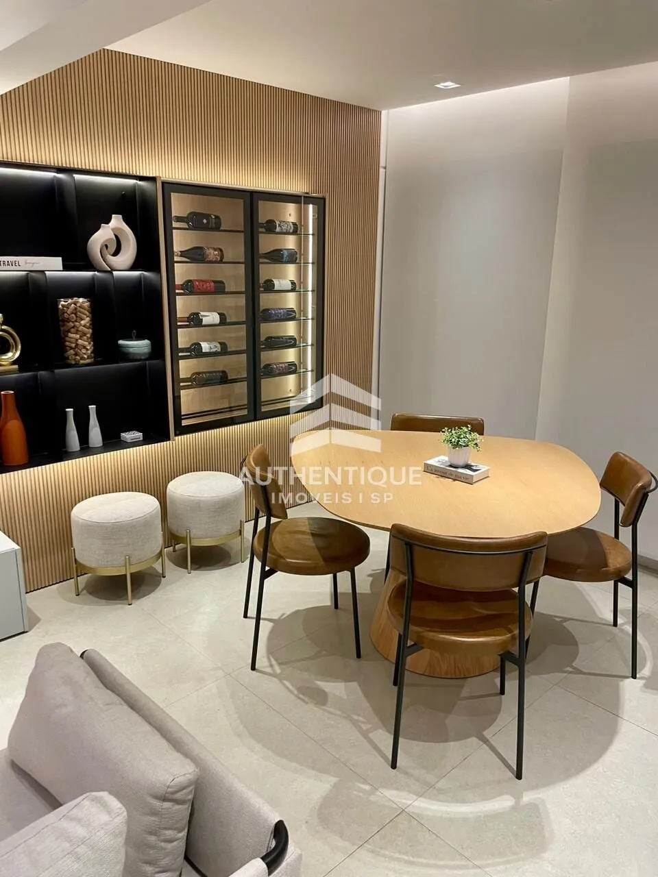 Imagem HAUS MITRE ALTO BUTANTÃ - Apartamento no bairro Alto do Butantã à venda