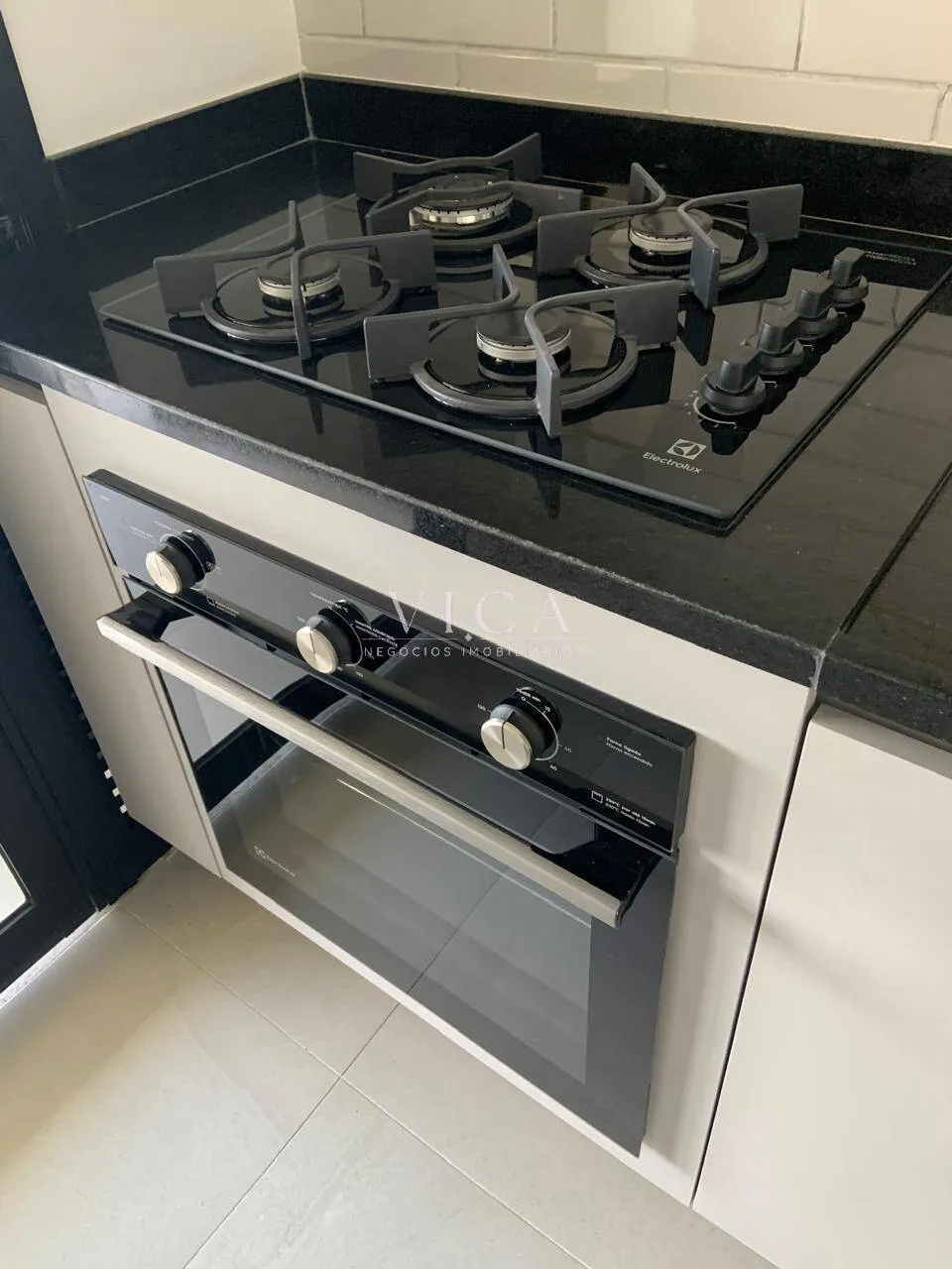 Imagem Apartamento de 65m² com 2 quartos para aluguel por R$ 5.655/mês Alphaville