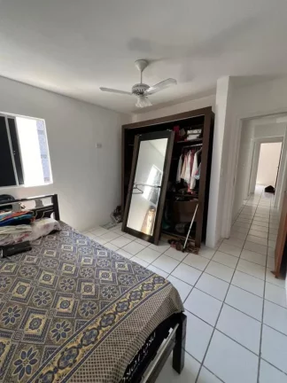 Imagem Apartamento para Venda em Jaboatão dos Guararapes, Piedade, 3 dormitórios, 1 suíte, 2 banheiros, 1 vaga