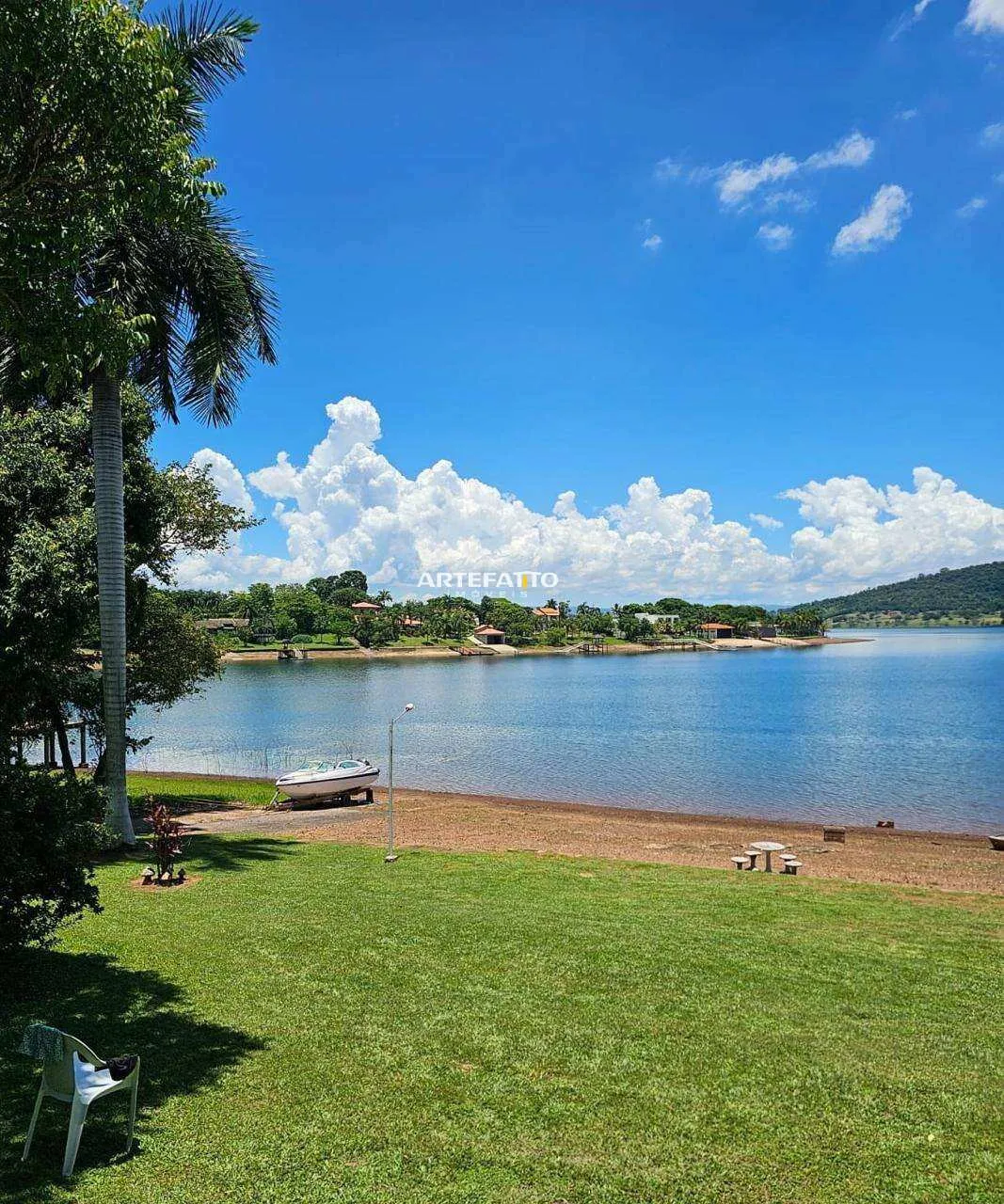 Imagem Sítio à venda em Ibiraci, Centro, com 7 quartos, 300m2