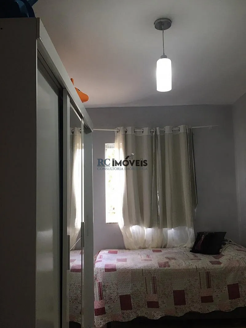 Imagem Casa a Venda no bairro Bom Retiro - São Gonçalo, RJ