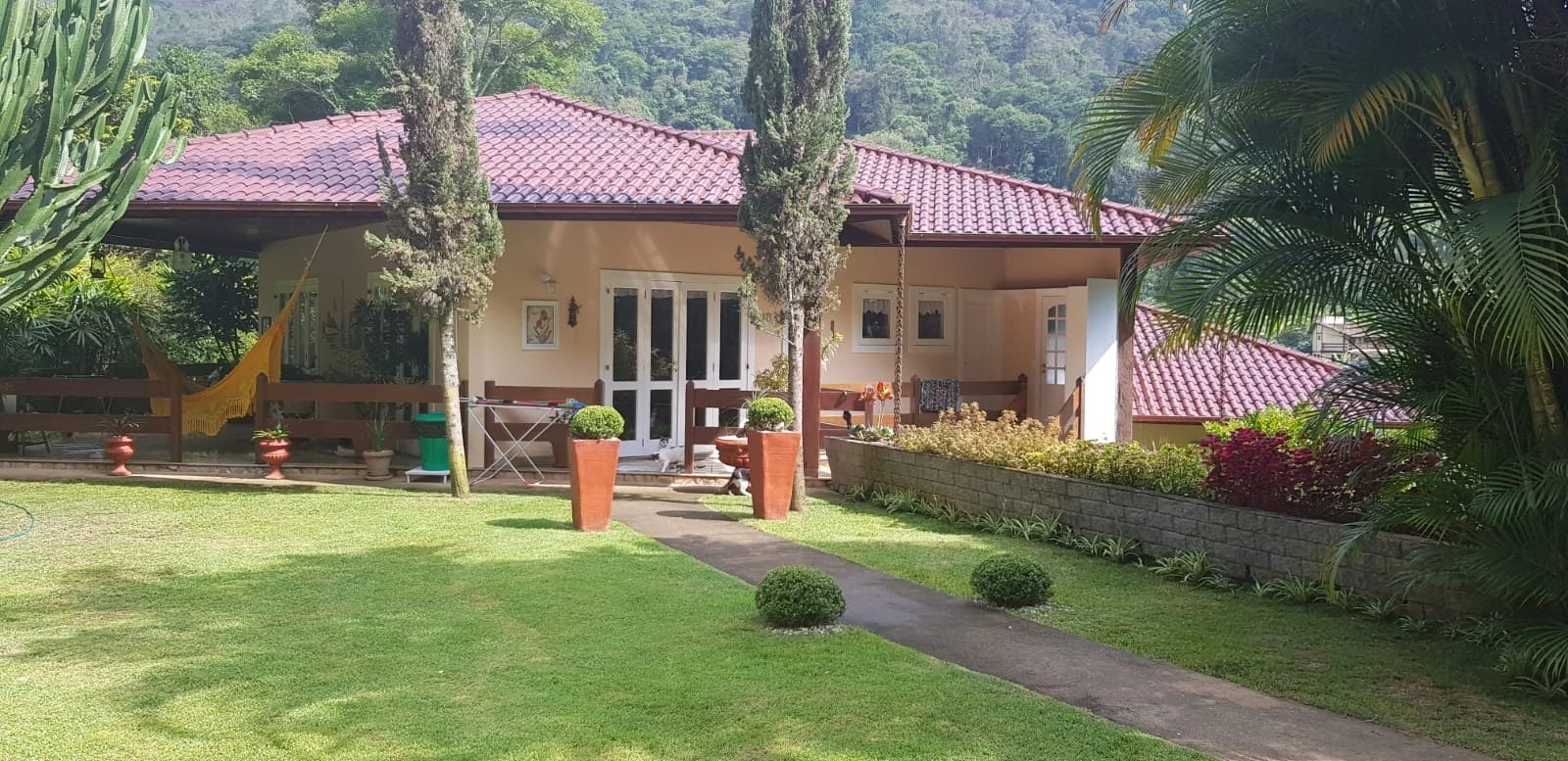 Imagem Casa de Condomínio com 9 Quartos à Venda, 520 m² em Itaipava - Petrópolis