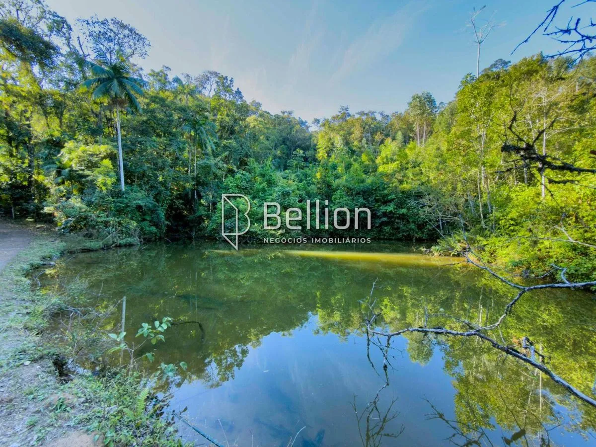 Imagem Sítio em Rodeio - Espaço, Privacidade e Contato com a Natureza!