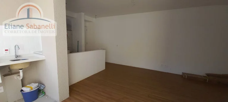 Imagem Apartamento novo, 3 quartos, 77m2, varanda gourmet, 2 vagas, no Morumbi