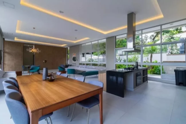 Imagem OHANA MORUMBI - MARQUES - Apto de 94m², 2 vagas, em excelente localização na região do Morumbi!!