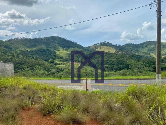Imagem Terreno à venda, 512 m² por R$ 420.000,00 - Pinheirinho - Itajubá/MG