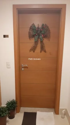Imagem Imperdível: Apartamento de 3 quartos e 2 suítes na Vila Mariana, São Paulo-SP - 105m², 2 vagas de garagem.