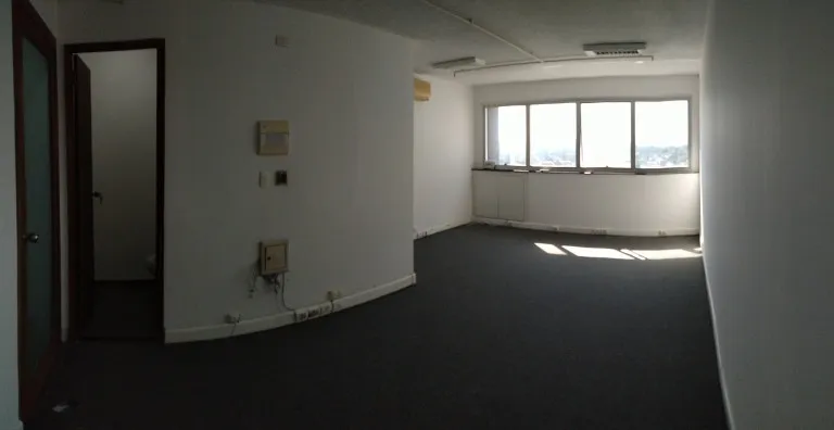 Imagem Sala Comercial para Alugar, 30 m² em Vila Progredior - São Paulo