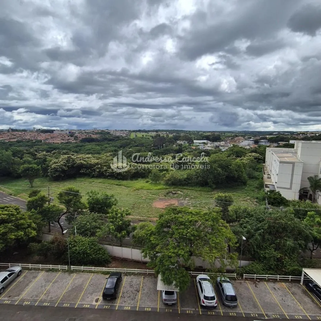 Imagem Pleno Vila Flora - Apartamento com 2 dormitórios à venda, 48 m² por R$ 280.000 - Residencial Santa Filomena - São José do Rio Preto/SP