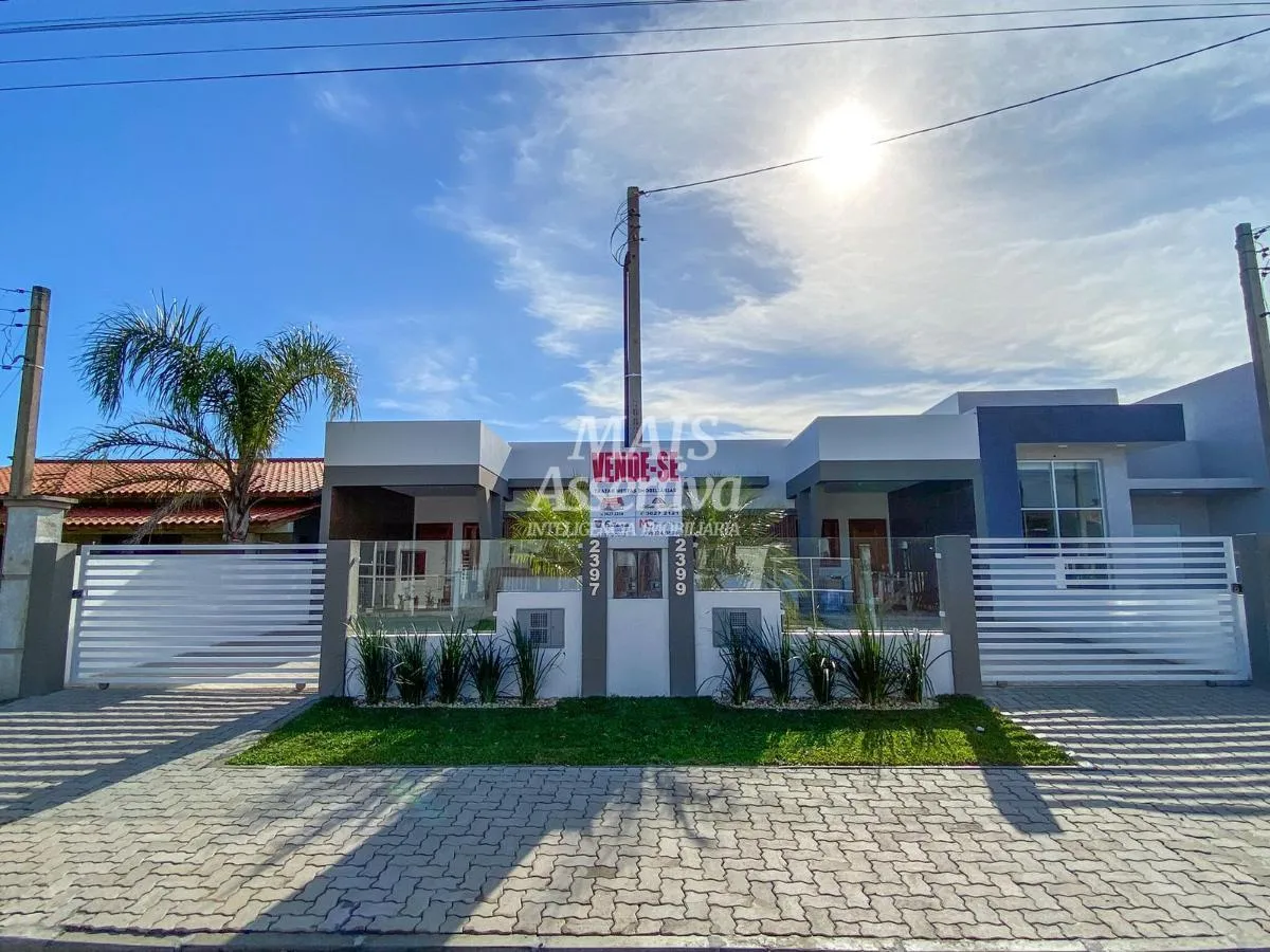 Imagem Casa para Venda em Imbé / RS no bairro Centro