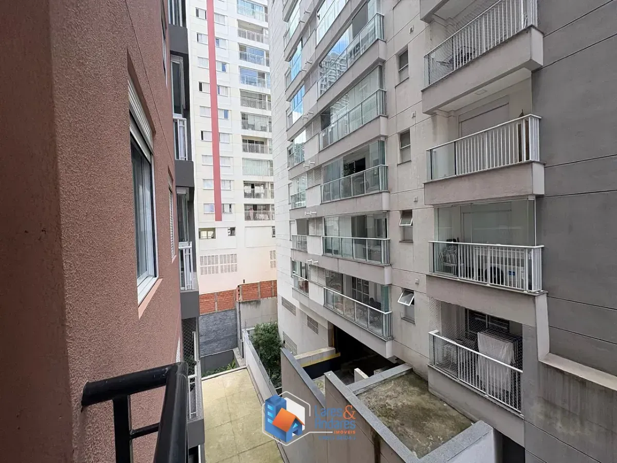 Imagem Apartamento para venda em Vila Mariana com 2 quartos, 37m²