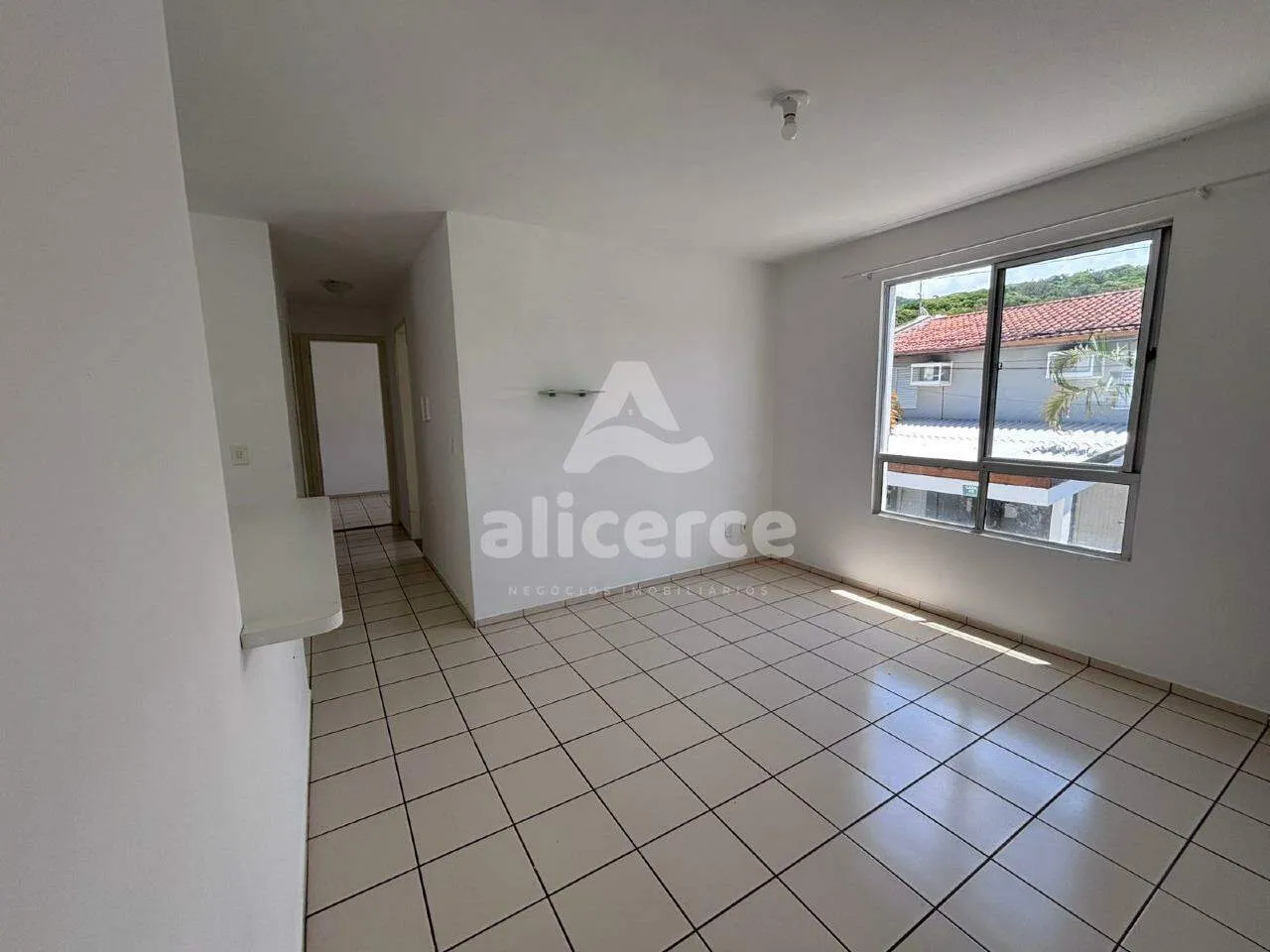 Imagem Apartamento à venda com 3 quartos , 57m² em Sertão do Maruim São José