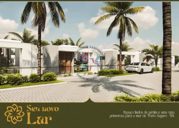 Imagem CASAS DE ALTO PADRÃO