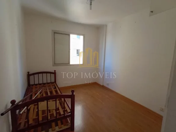 Imagem Apartamento Localizado no Centro 63 m² 2 dormitorios 1Garagem Residencial Patamares