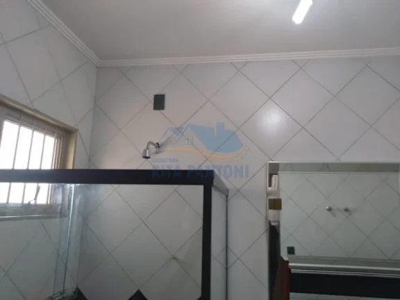 Imagem Casa Sobrado - Monte Alto - Centro - Região Central