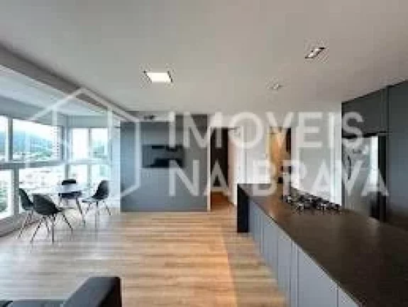 Imagem APARTAMENTO 2 QUARTOS - 1 VAGAS - LOCACAO - PRAIA BRAVA ITAJAI/SC