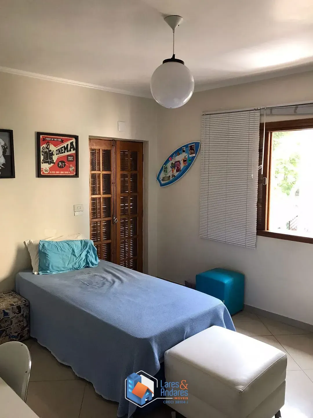 Imagem Sobrado à venda com 4 quartos, sendo 3 suítes, e 5 banheiros com 163m² localizado na Rua Curupaiti (Zona Norte)