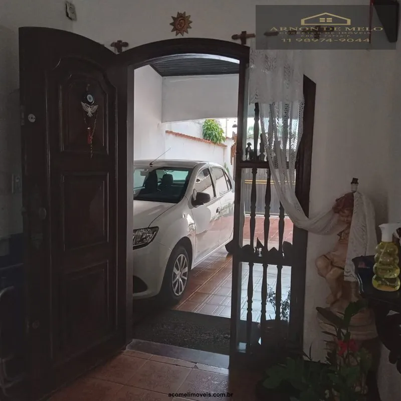Imagem Casas no Litoral para venda em Praia Grande no bairro Balneario Florida