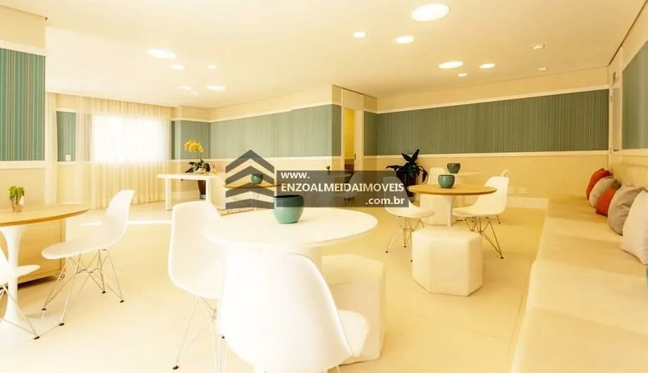 Imagem Apartamento à venda em São Paulo/SP