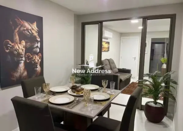 Imagem 3 quartos com vista para o mar à venda na Praia de Itaparica - Vila Velha