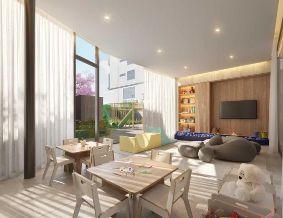 Imagem APARTAMENTO 63m² - 2 DORMITÓRIOS ( 1 SUÍTE) - 1 VAGA - CAMPO BELO