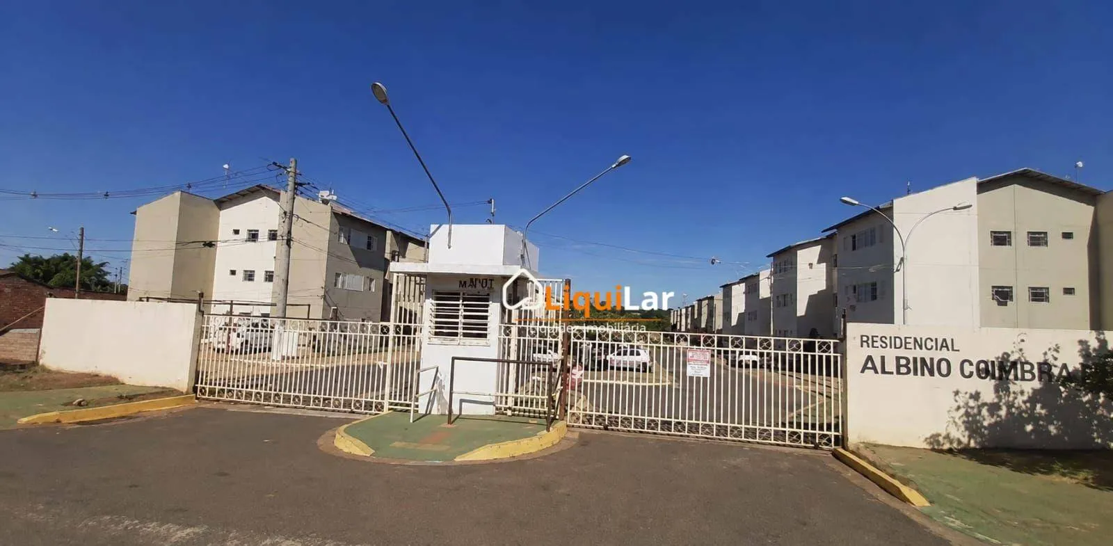 Foto do imóvel Apartamento no Bairro Centenario