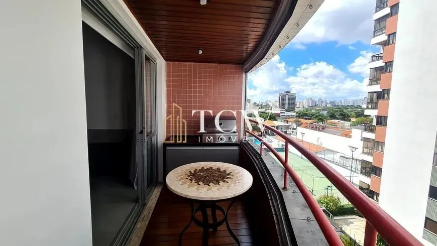 Imagem Apartamento à venda no bairro Indianópolis - São Paulo/SP, Zona Sul