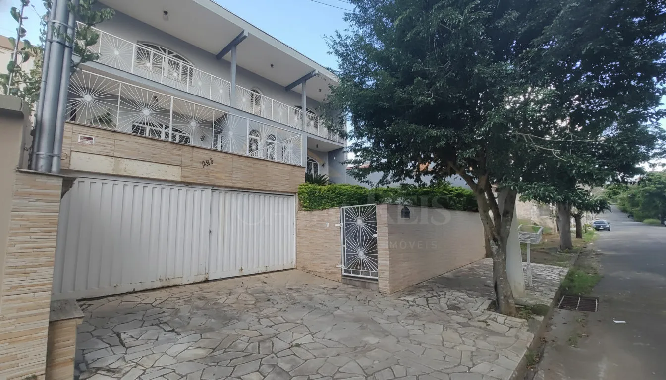 Imagem Casa 4 quartos à venda em Jardim Novo Mundo, Poços de Caldas