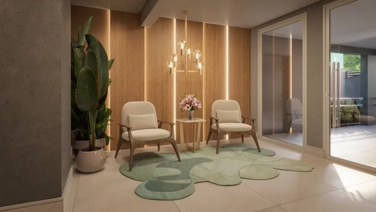 Imagem Apartamento para venda no bairro Jardim Itu em Porto Alegre