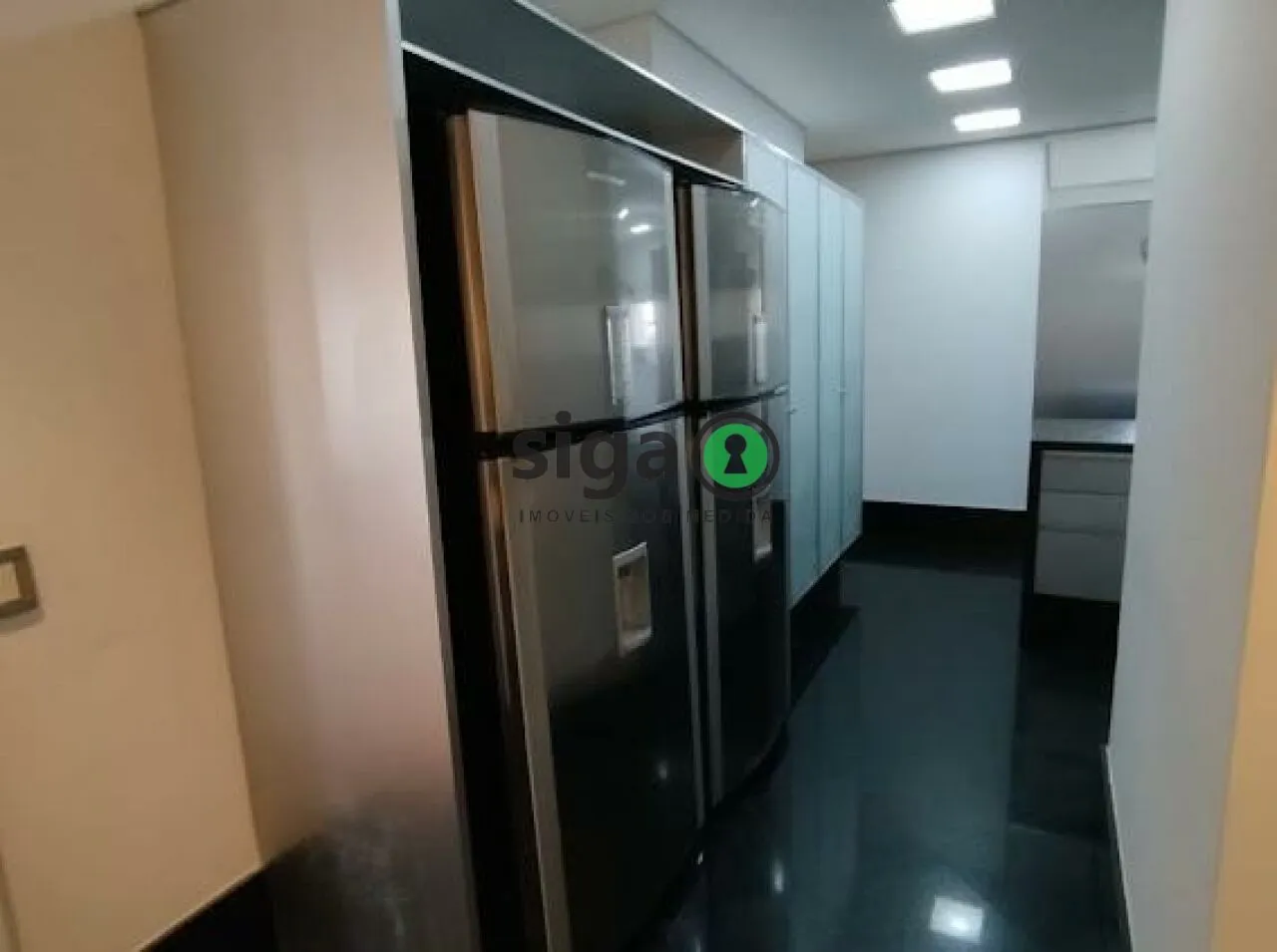 Imagem Apto para locação com 512m², 4 suites, Semi mobiliado na Vila Nova Conceição, 8 vagas