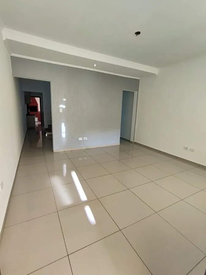 Imagem Casa para Venda em Santo André, Campestre, 3 dormitórios, 3 suítes, 1 banheiro, 4 vagas