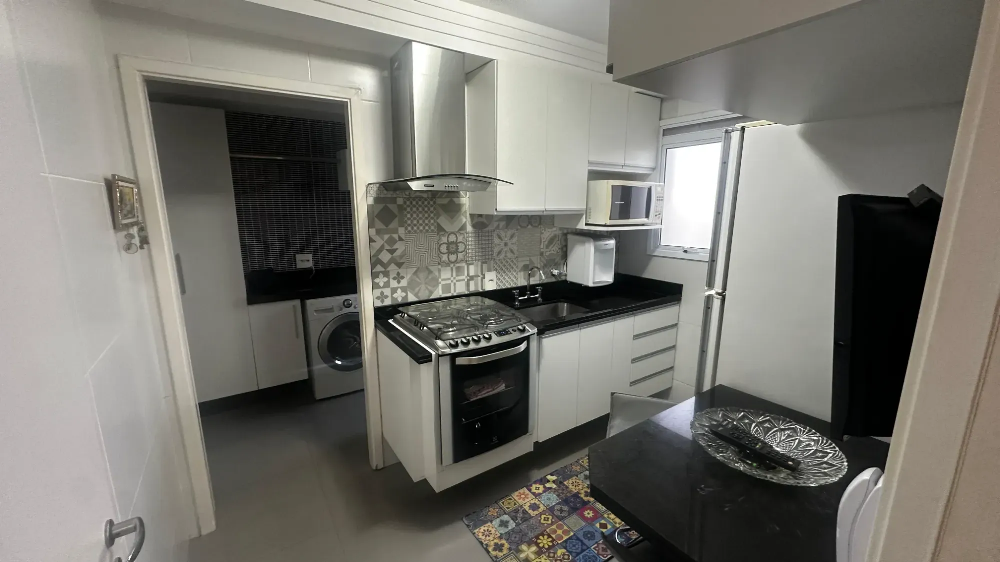 Foto do imóvel: Apartamento com 3 Quartos à Venda, 101 m² em Campestre - Santo André