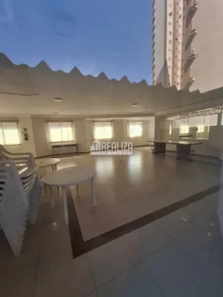 Imagem Apartamento à venda no Condomínio Edifício Luciana, em Uberaba: 4 dormitórios, suíte e móveis planejados