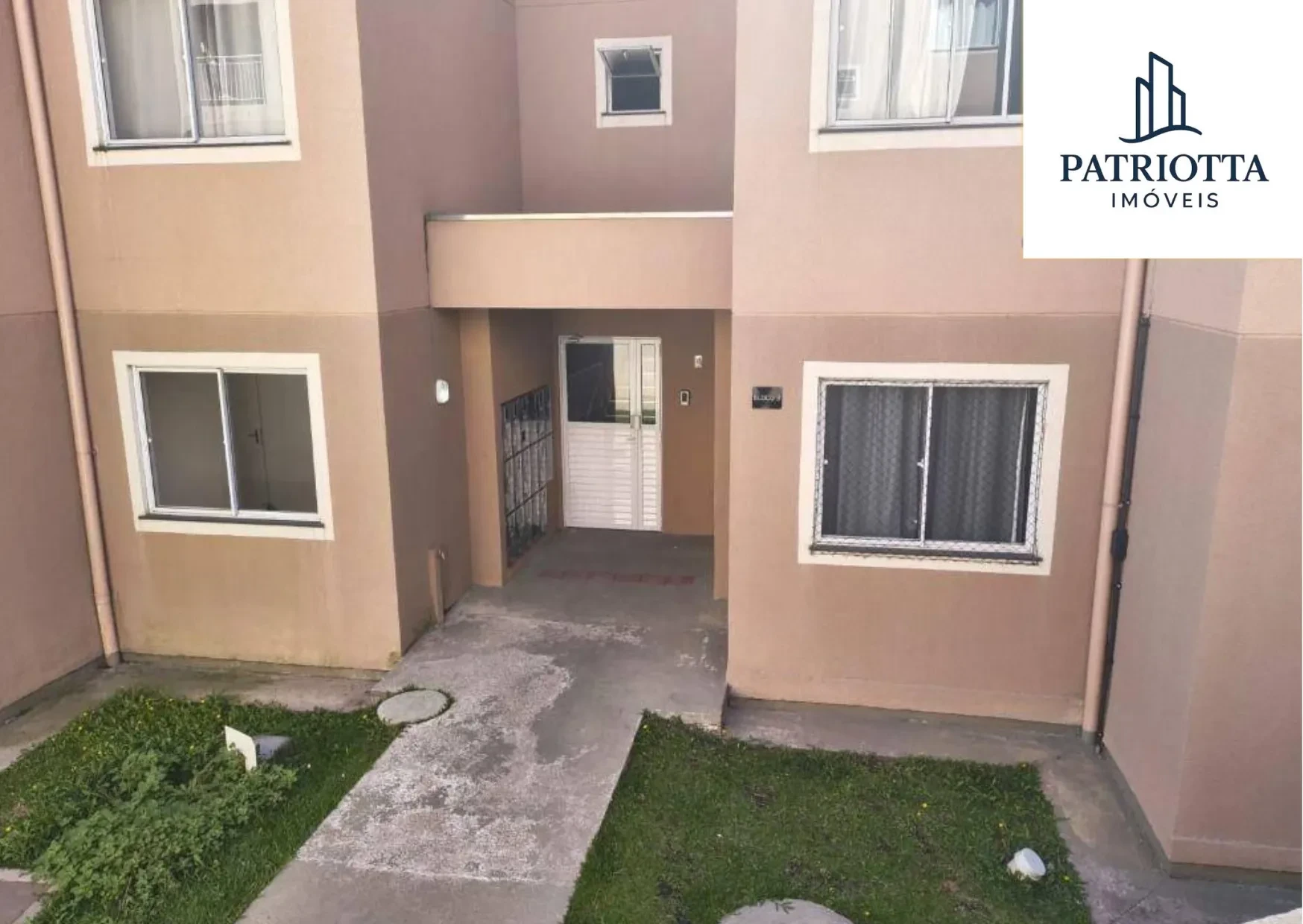 Imagem Apartamento com 2 Quartos à Venda, 50 m² em Cristo Rei - Campo Largo