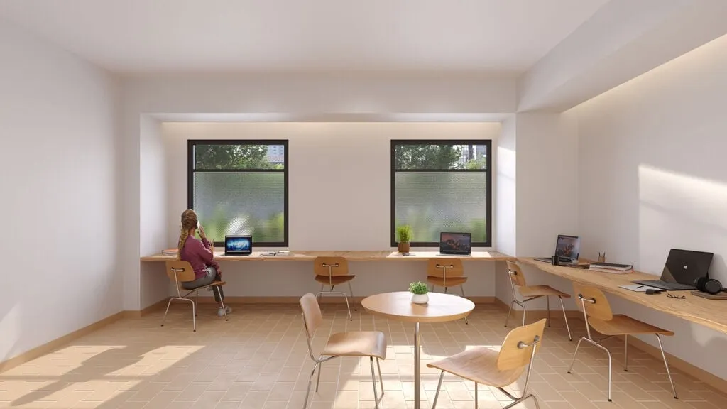 Imagem Conforto e lazer. Utilize os benefícios do programa Casa Verde e Amarela. Preço e disponibilidade ...