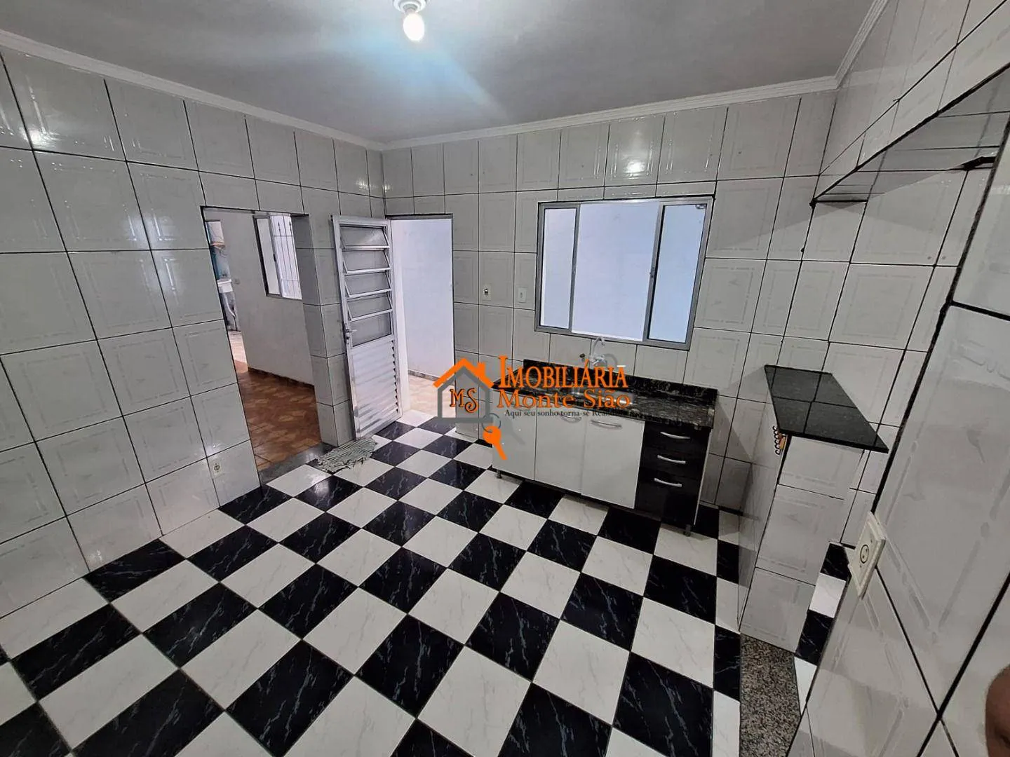 Imagem Sobrado à venda por R$ 582.999,00 - Vila Cocaia - Guarulhos/SP