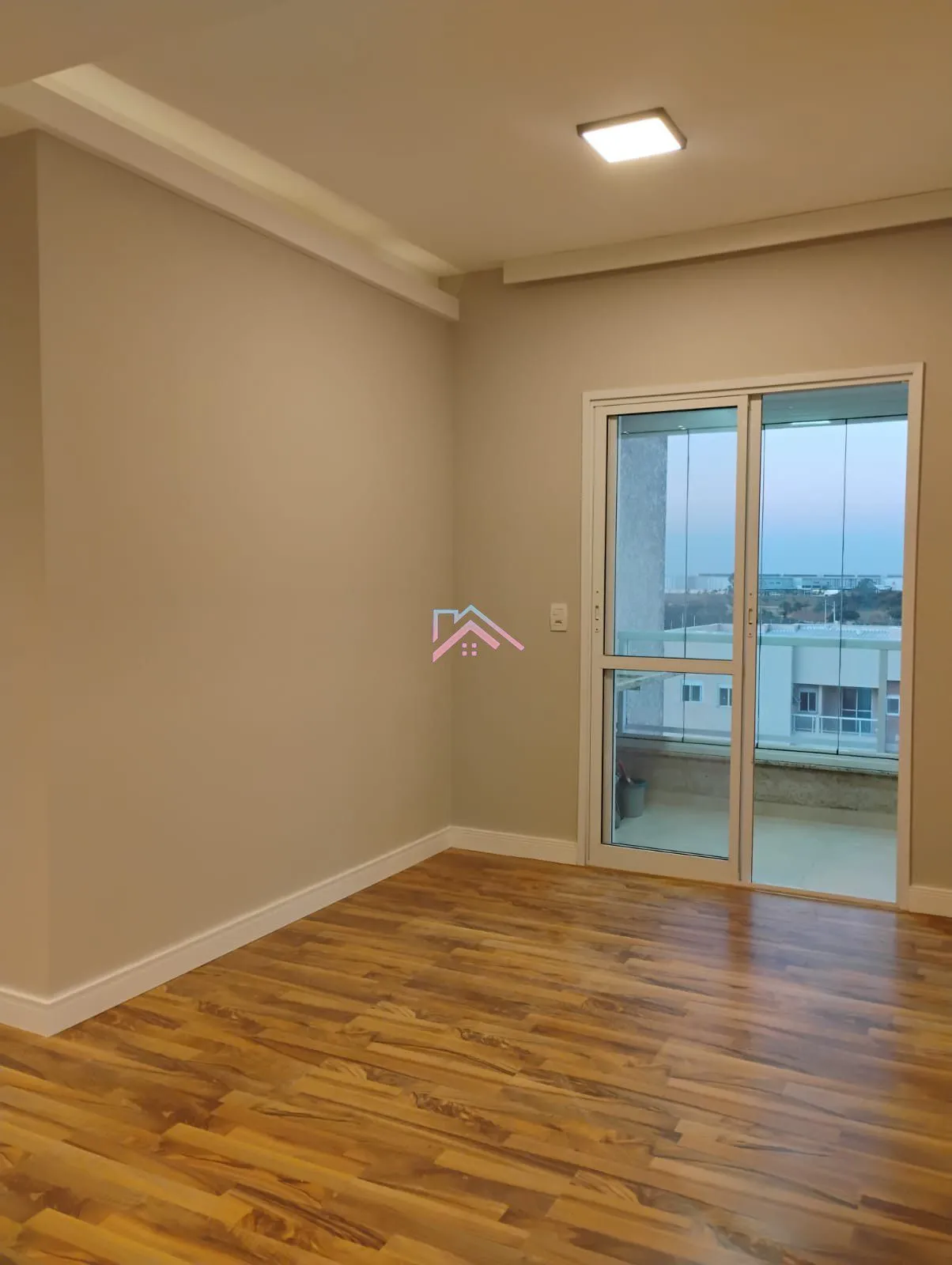 Imagem Apartamento à venda Condomínio Yes Living Jundiaí - Área útil 58 m2 com 2 dormitórios - 2 vagas - Ba
