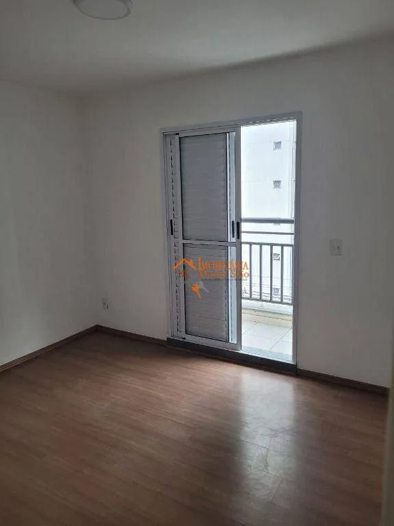 Imagem Apartamento com 3 dormitórios à venda, 83 m² por R$ 699.000,00 - Jardim Flor da Montanha - Guarulhos/SP