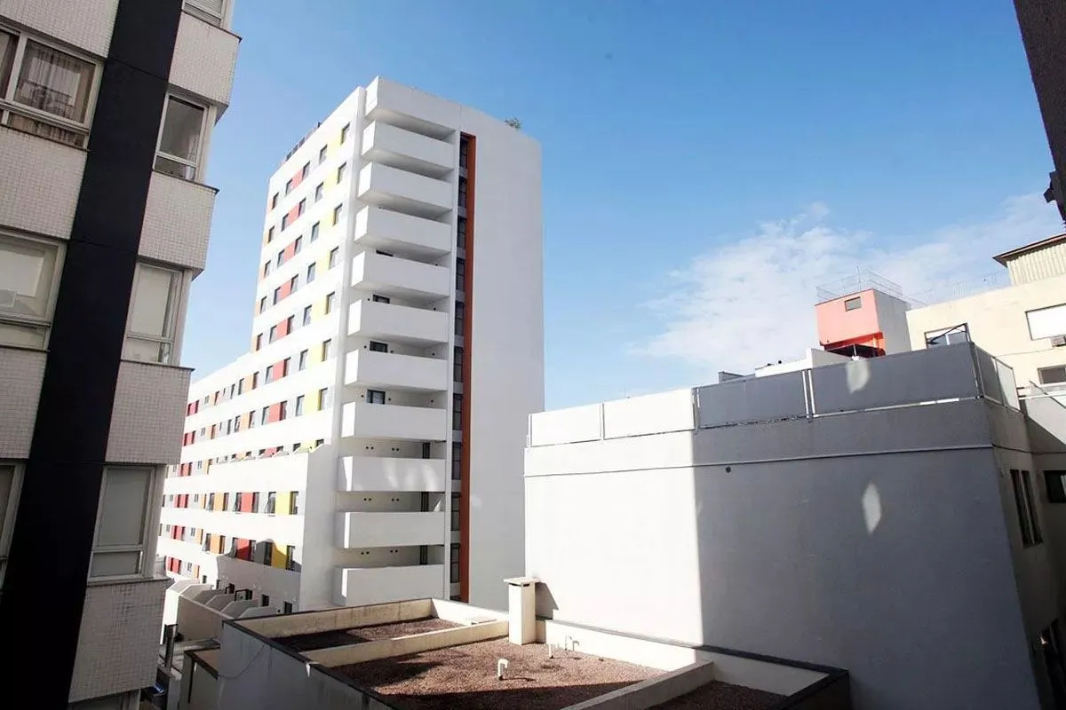Imagem Apartamento com 2 dormitórios com 58.35m² no bairro Bom Fim
