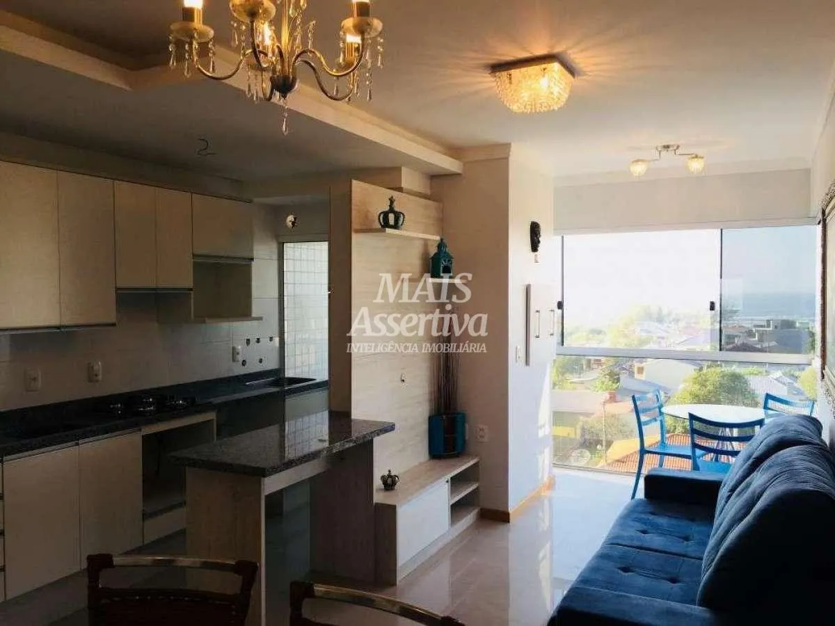 Imagem Apartamento para Venda em Arroio Do Sal / RS no bairro Centro