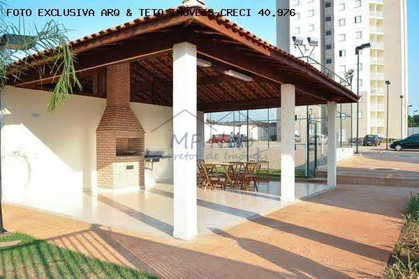 Imagem Apartamento Padrão