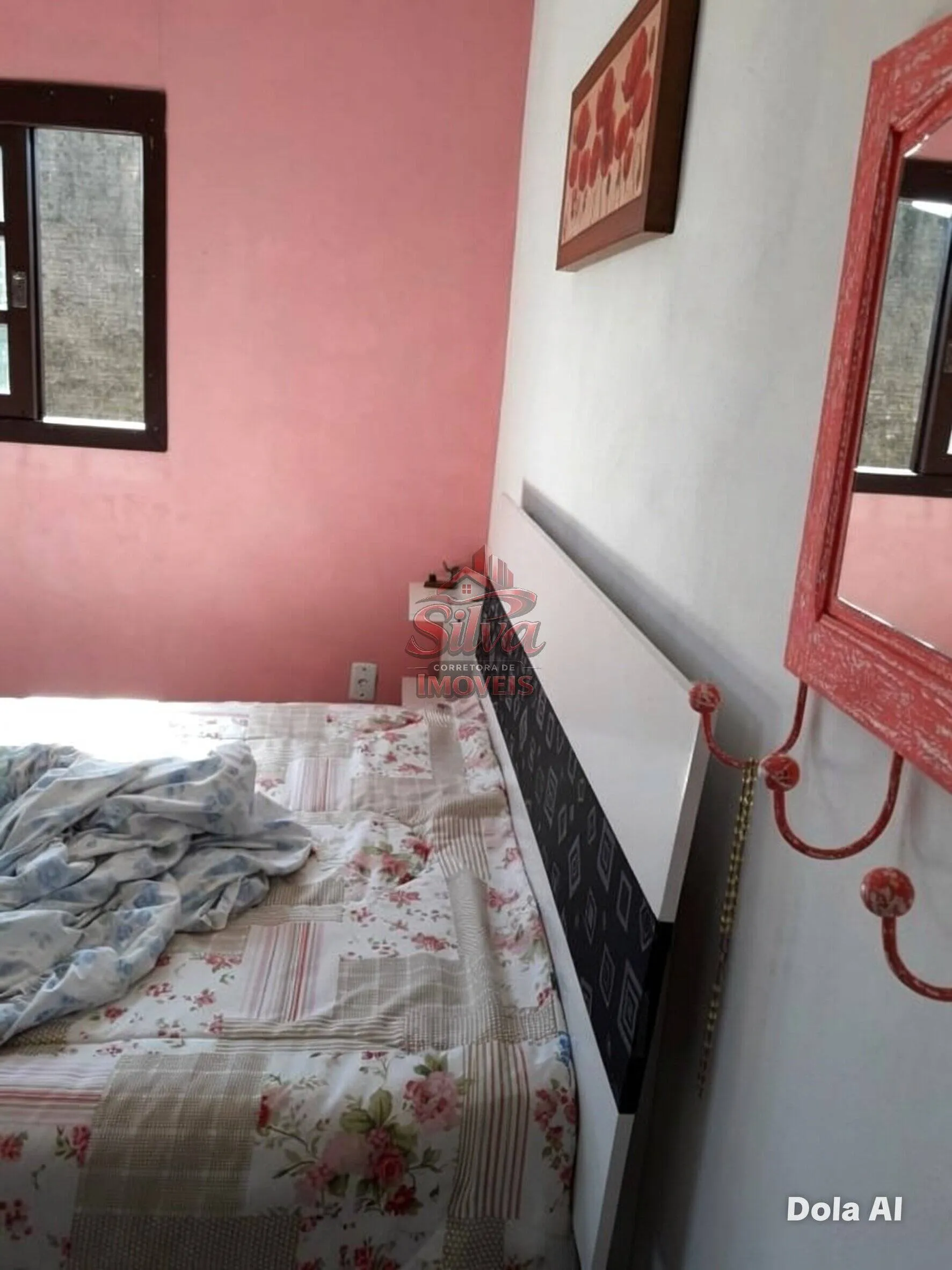 Imagem C1010 | Casa 4 dorm mobiliada, frente mar, Ipiranga, Imbé