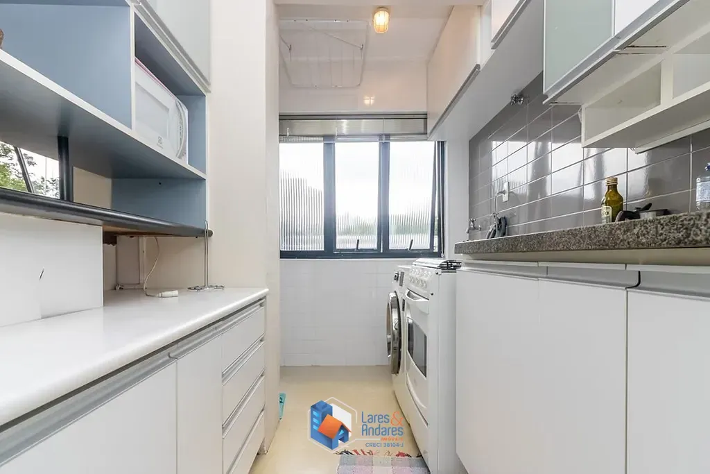 Imagem Apartamento à venda 1 Quarto 1 Suite 1 Vaga 47M² Pinheiros São Paulo - SP