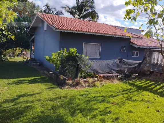 Imagem CHÁCARA CANANÉIA COM PISCINA